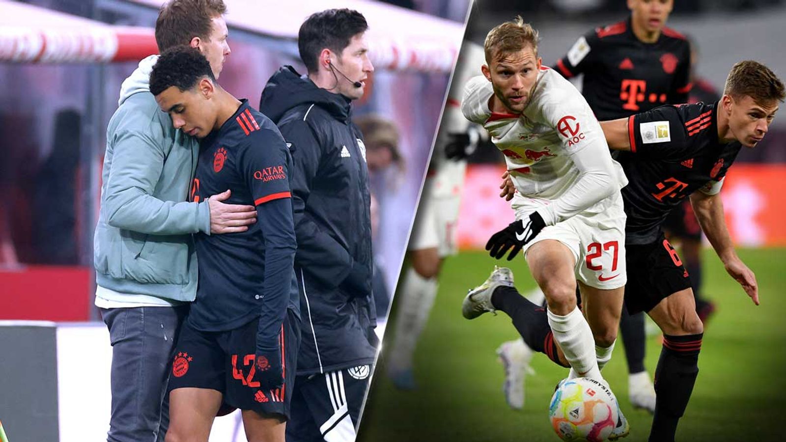 Bundesliga: 5 Erkenntnisse Zum Restart Zwischen RB Leipzig Und FC ...