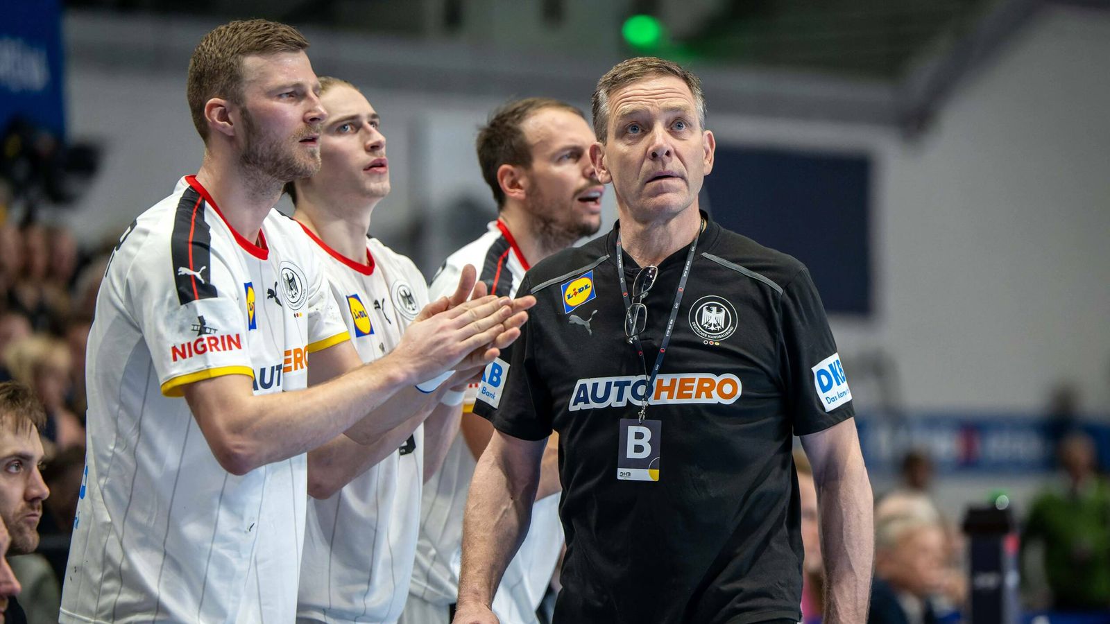 Handball-WM 2023 Fragen and Antworten zur WM in Polen and Schweden Handball News Sky Sport
