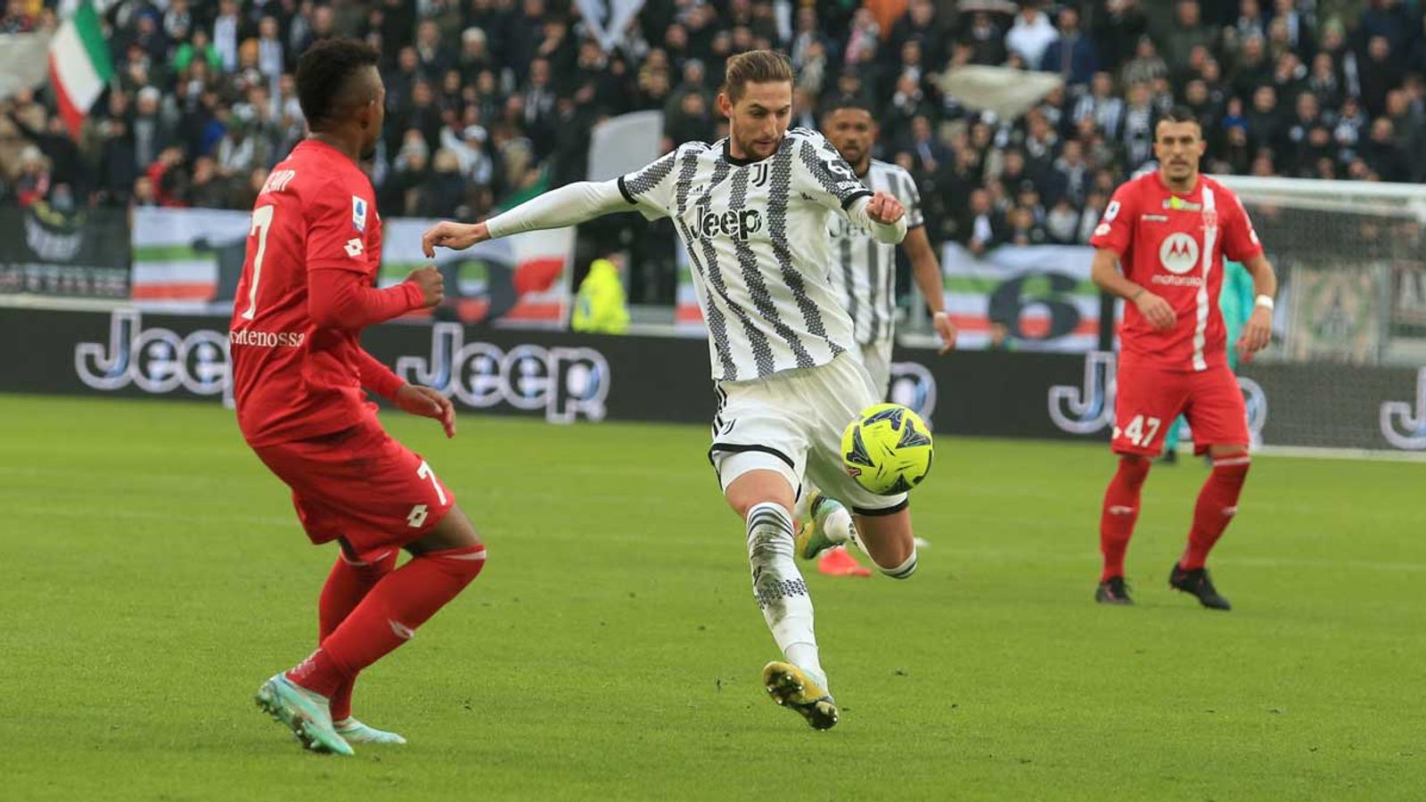 Juventus Turin Juve reicht Einspruch gegen Punkteabzug ein Fußball News Sky Sport
