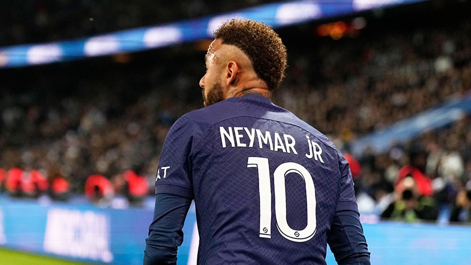 Paris Saint-Germain : Rivaldo recommande le transfert de Neymar à Manchester City |  nouvelles du football