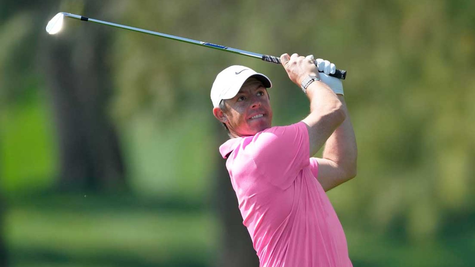 Golf McIlroy reagiert auf Zusammenschluss zwischen PGA Tour and LIV Golf News Sky Sport