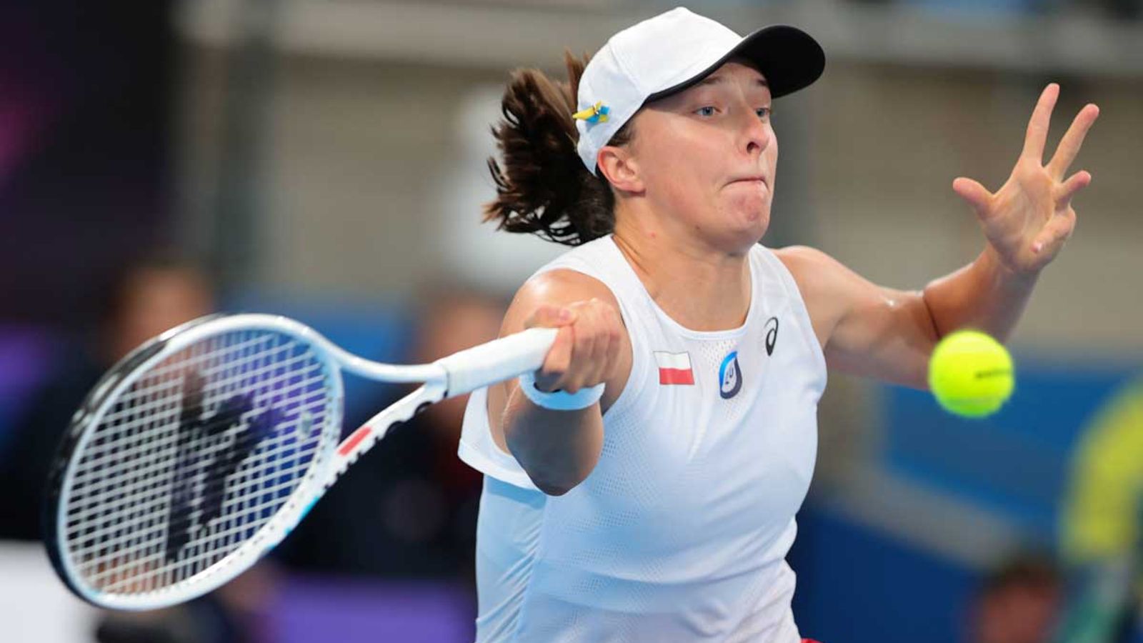 Tennis: check-up agli Australian Open – competizione femminile |  notizie sul tennis