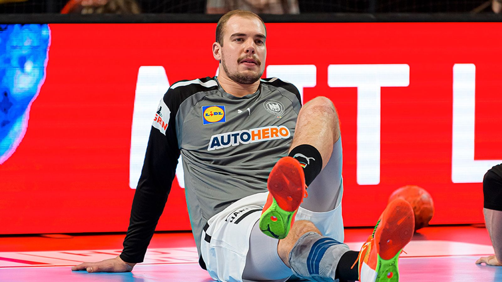 Handball-WM: DHB-Team nominiert Tim Zechel für Viertelfinale nach