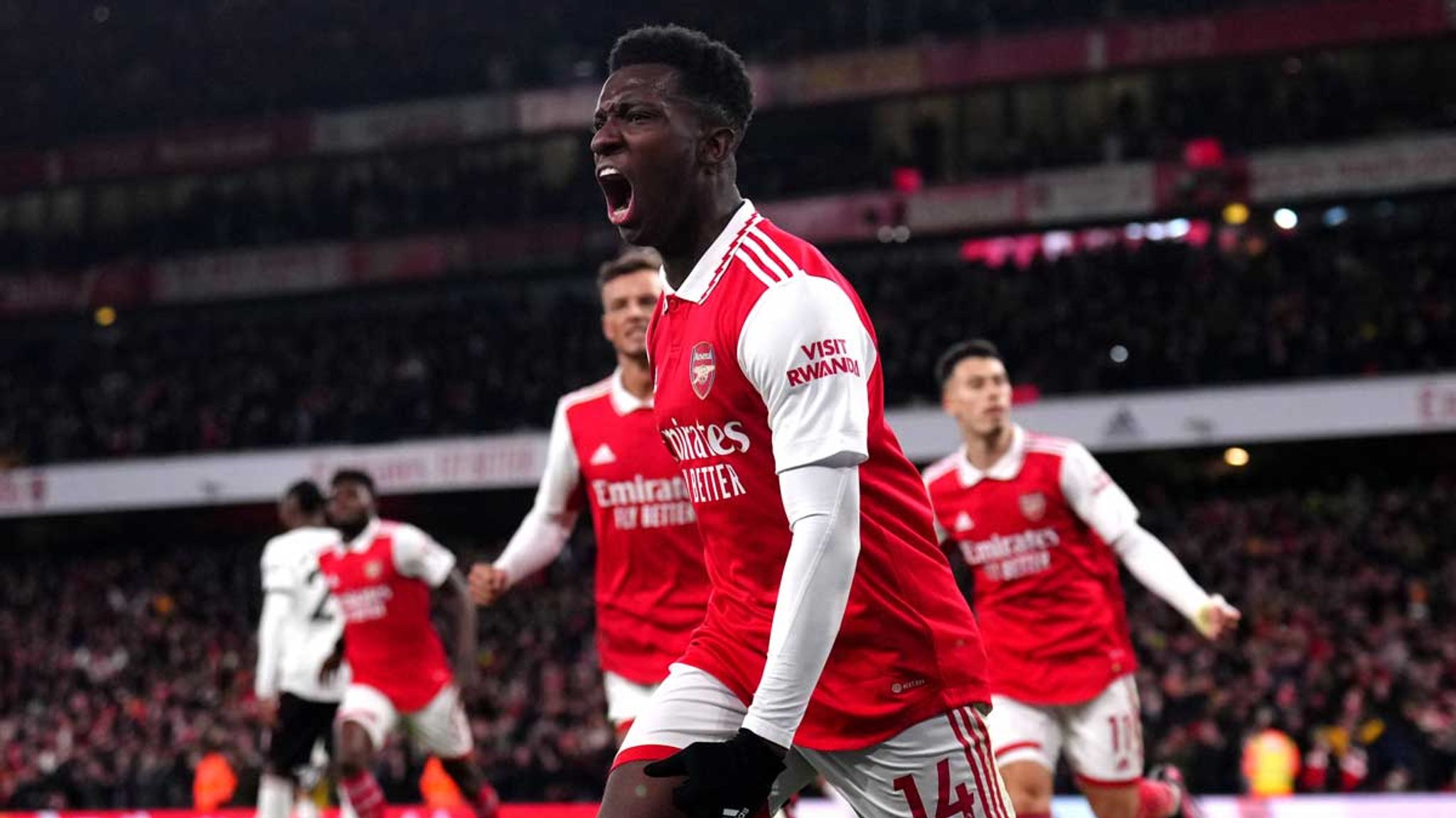 FC Arsenal, SSC Neapel und Co. stehen vor Ende der MeisterDurststrecke