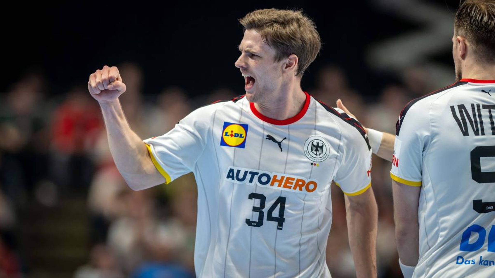HandballWM 2023 TitelFavoriten und Außenseiter Handball News Sky