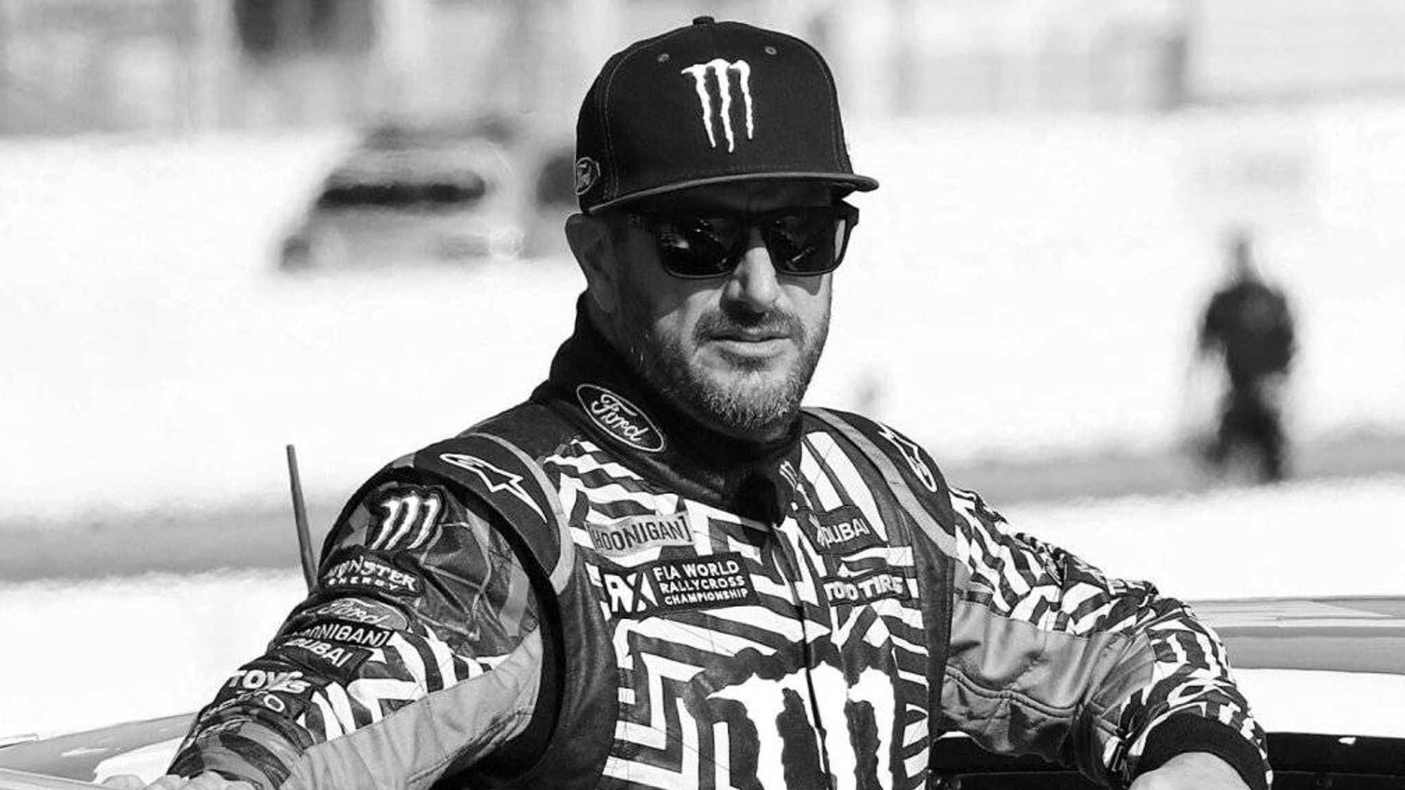 Motorsport Ken Block stirbt bei Unfall Hamilton reagiert emotional