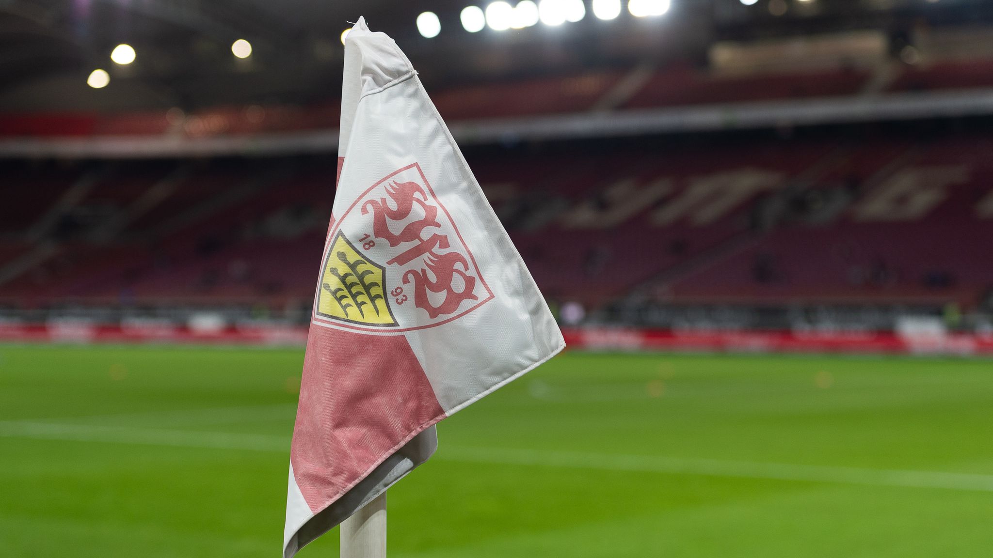 Bundesliga: Beim VfB Stuttgart Gibt Es Streit Hinter Den Kulissen ...