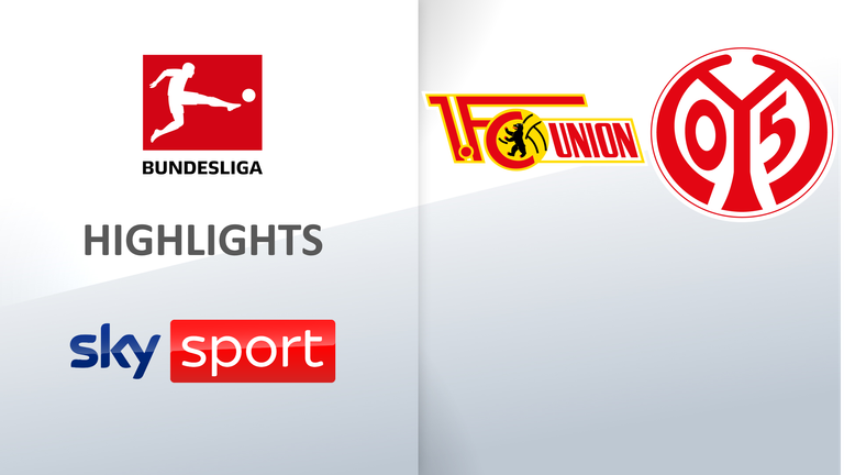 1. FC Union Berlin - 1. FSV Mainz 05 || Spieltag 19