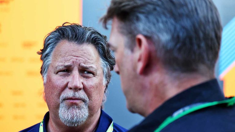 Michael Andretti erhebt schwere Vorwürfe gegen F1-Teams.