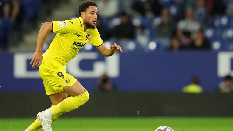 PLATZ 3: Arnaut Danjuma (25/FC Villarreal) | aktueller Marktwert: 37,30 Millionen Euro | Verlust: -15,14 Millionen Euro