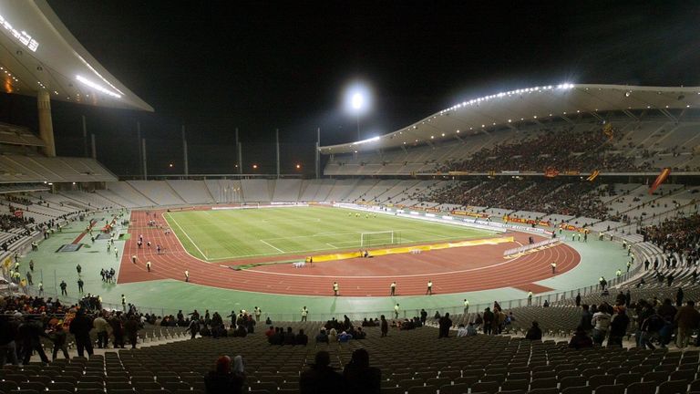 Das Finale der Champions League findet am 10. Juni im Atatürk-Olympiastadion in Istanbul statt. Bereits 2005 wurde das CL-Endspiel in diesem Stadion in der türkischen Hauptstadt ausgetragen. Damals sicherte sich der FC Liverpool den "Henkel-Pott". 