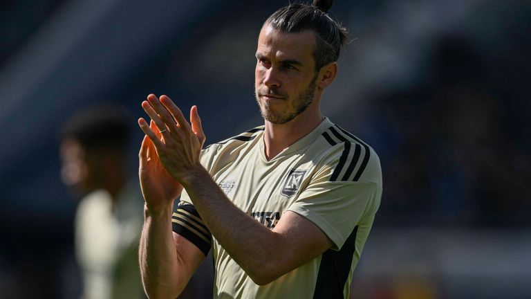 Gareth Bale hat sein Karriereende bekannt gegeben.