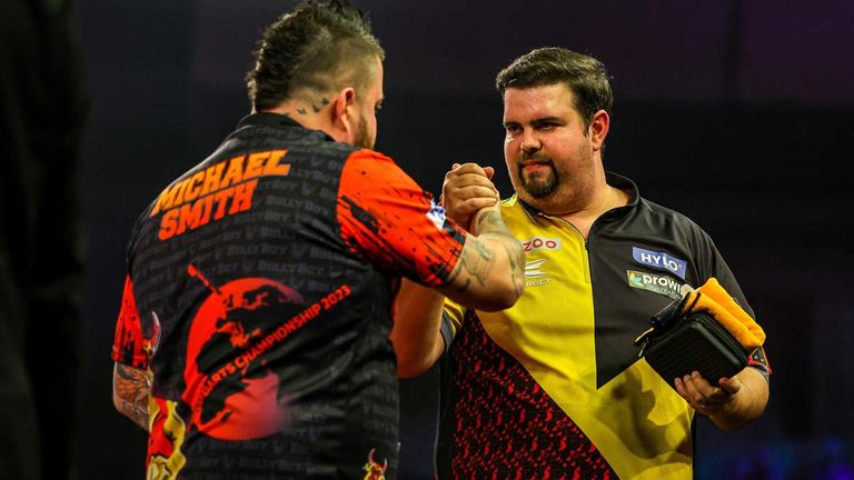 Spielt Gabriel Clemens demnächst in der Premier League?