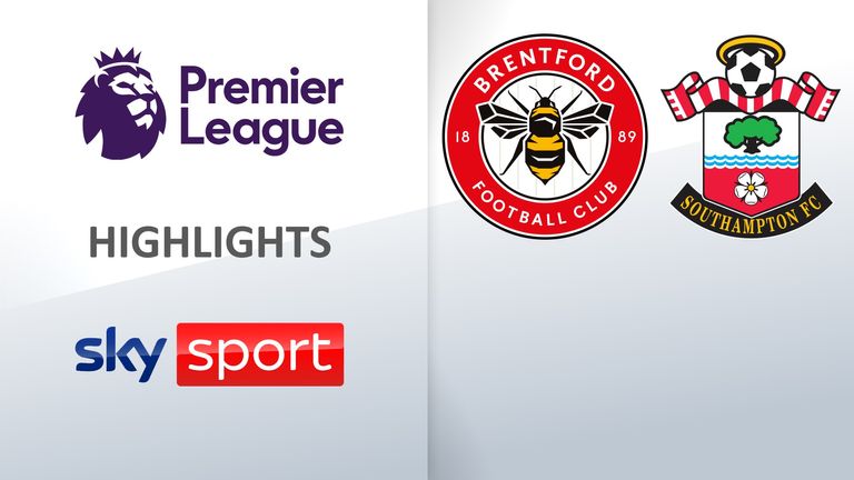 FC Brentford - FC Southampton || Spieltag 22