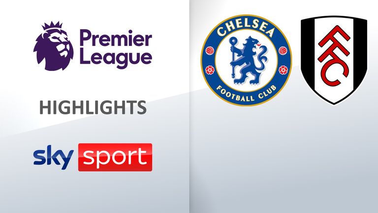 FC Chelsea - FC Fulham || Spieltag 22