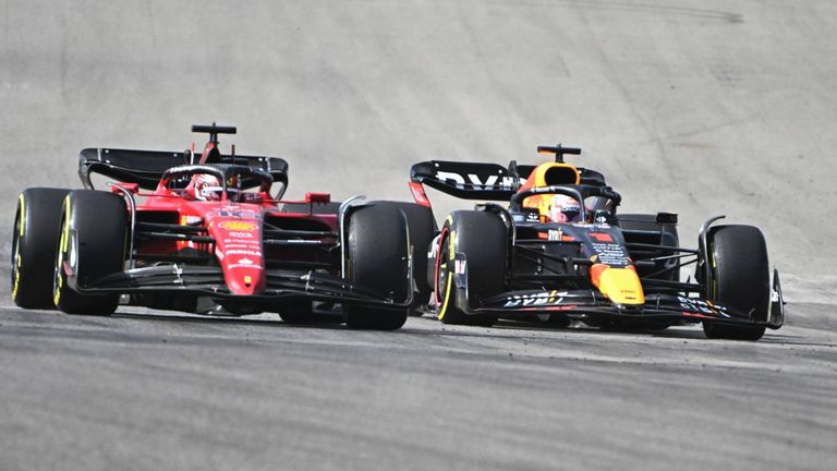 Bei Ferrari und Red Bull sind erste Details durchgesickert.