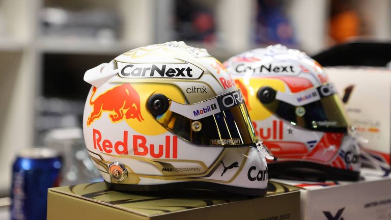 Auch in Zukunft werden in der Formel 1 die Helm-Kameras zum Einsatz kommen.
