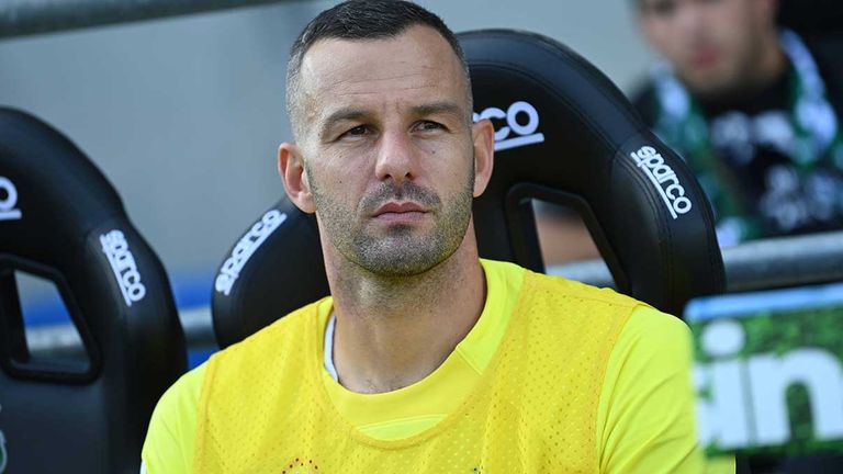 Handanovic