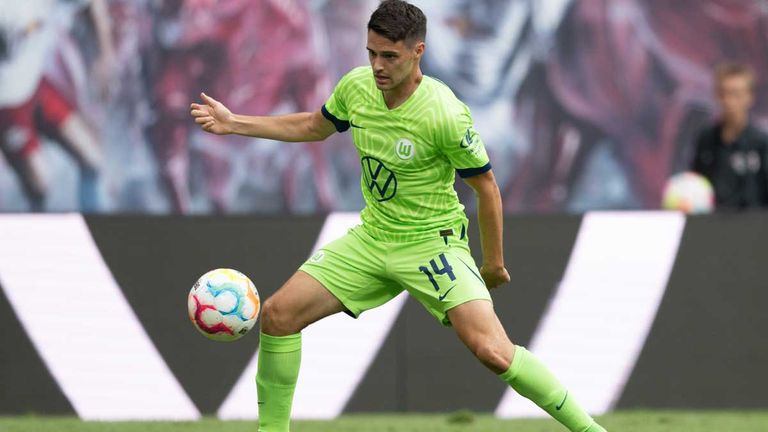 Josip Brekalo verlässt den VfL Wolfsburg endgültig in Richtung Italien.