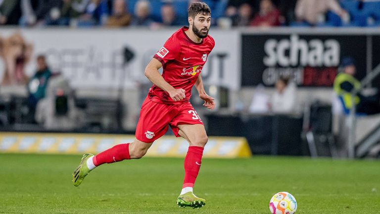 ABWEHR: Josko Gvardiol (RB Leipzig) | Marktwert: 86,48 Millionen Euro 