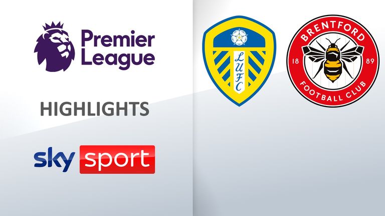 Leeds United - FC Brentford || Spieltag 21
