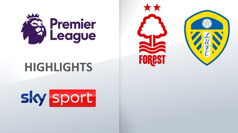 Nottingham Forest - Leeds United || Spieltag 22
