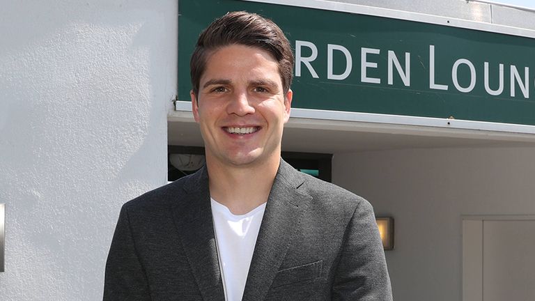 Pirmin Schwegler bekommt eine neue Funktion bei der TSG Hoffenheim.