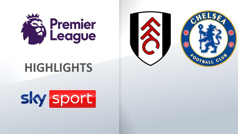 FC Fulham - FC Chelsea || Spieltag 7