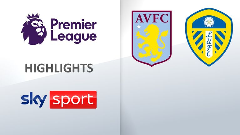 Aston Villa - Leeds United || Spieltag 20