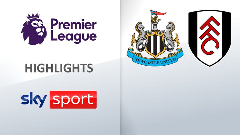 Newcastle United - FC Fulham || Spieltag 20