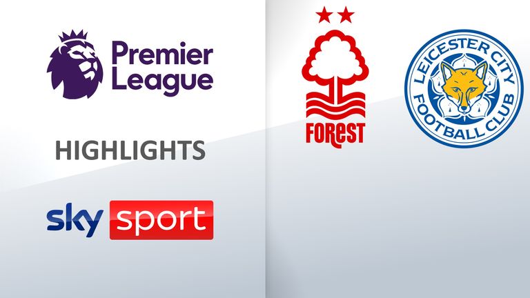 Nottingham Forest - Leicester City || Spieltag 20