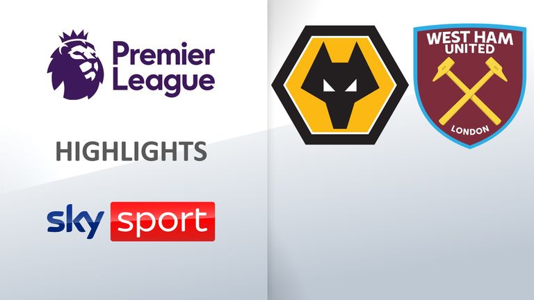 Wolverhampton Wanderers - West Ham United || Spieltag 20
