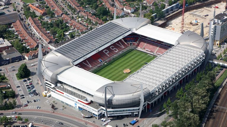 Am 3. Juni wird neben dem Männer-DFB-Pokal-Finale auch das Champions-League-Finale der Frauen stattfinden. Die Partie wird im Philips-Stadion in Eindhoven angepfiffen. 