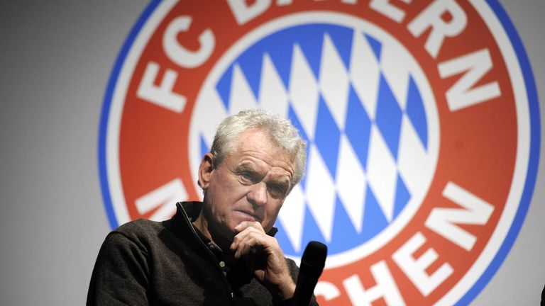 Sepp Maier kritisiert den FC Bayern für die Verpflichtung von Yann Sommer.