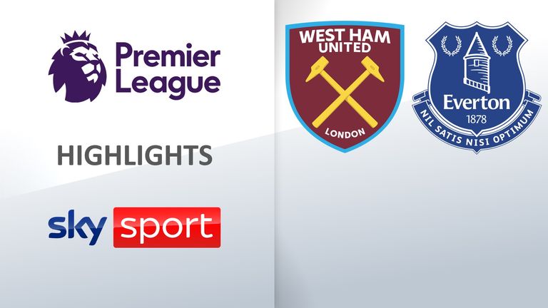 West Ham United - FC Everton || Spieltag 21