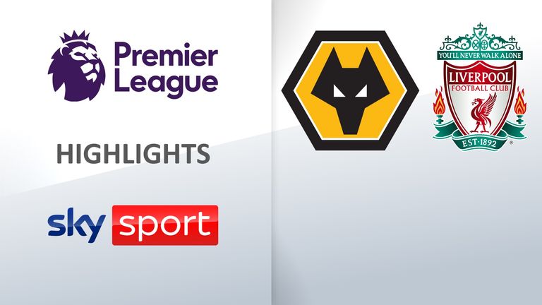 Wolverhampton Wanderers - FC Liverpool || Spieltag 22