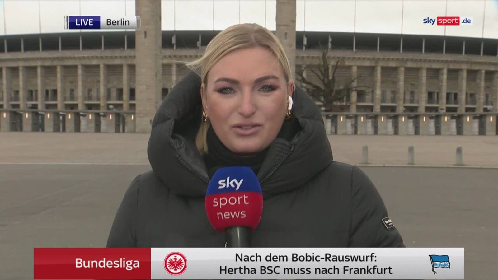 Kwasigroch (21) Sagt Hertha "Tschüss": So Lief Der Katar Transfer Ab! - 5sp0kap