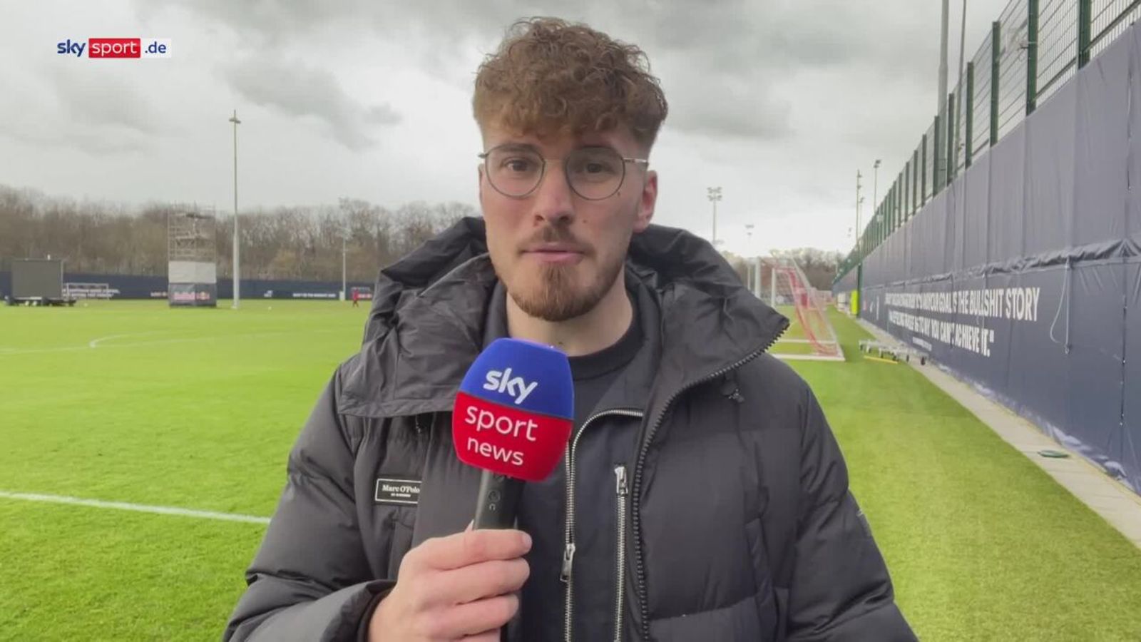 Bundesliga Dani Olmi bei RB Leipzig vor Comeback Fußball News Sky