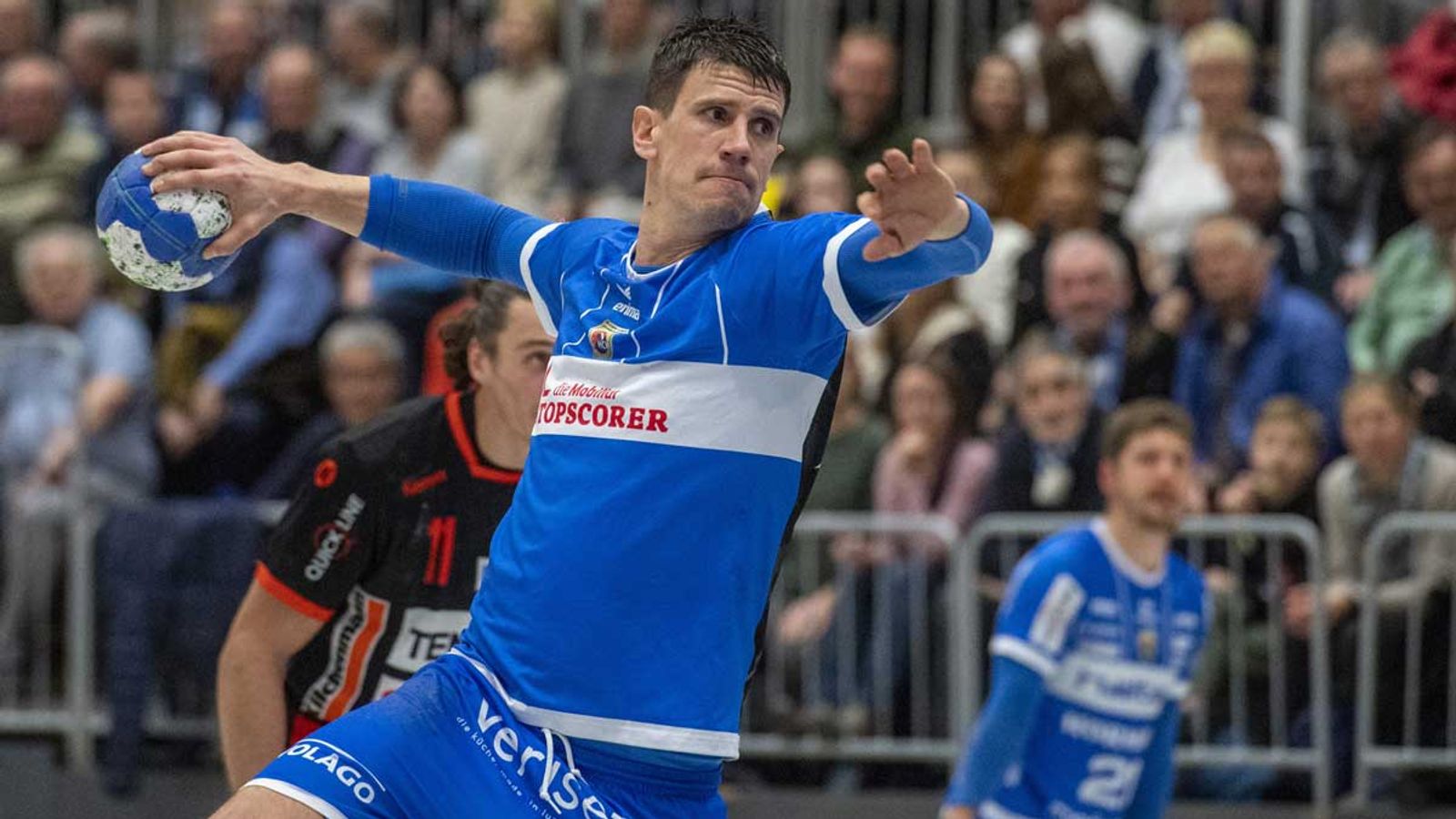 Handball Andy Schmid wird ab 2024 Nationaltrainer der Schweiz Handball News Sky Sport