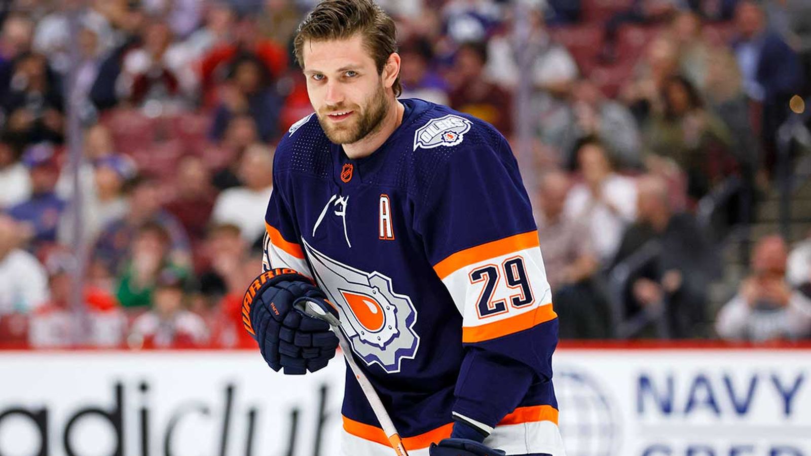 NHL: Draisaitl gewinnt gegen Stützle, Oilers schlagen Senators | NHL