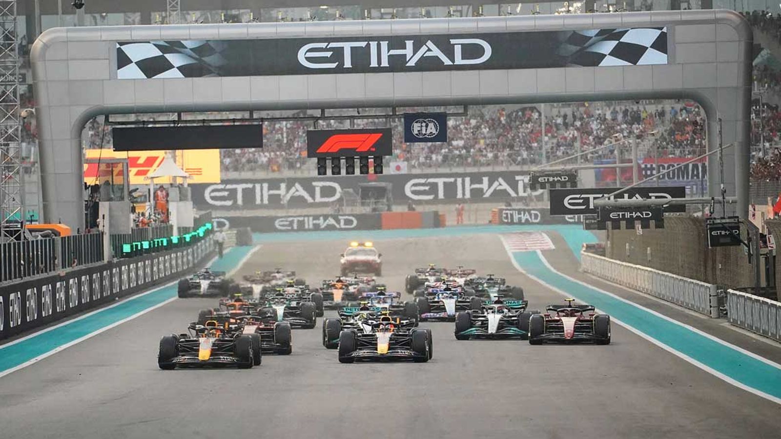 Formel 1 Das große F1-Quiz zur neuen Saison 2023 Formel 1 News Sky Sport