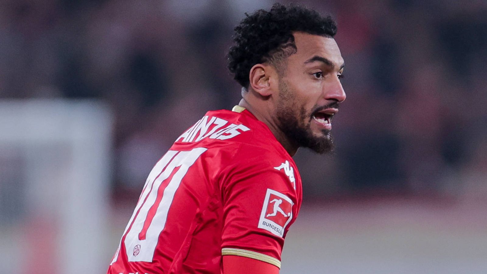 Mainz 05 Transfer Fulgini nach Lens verliehen Transfer Centre News