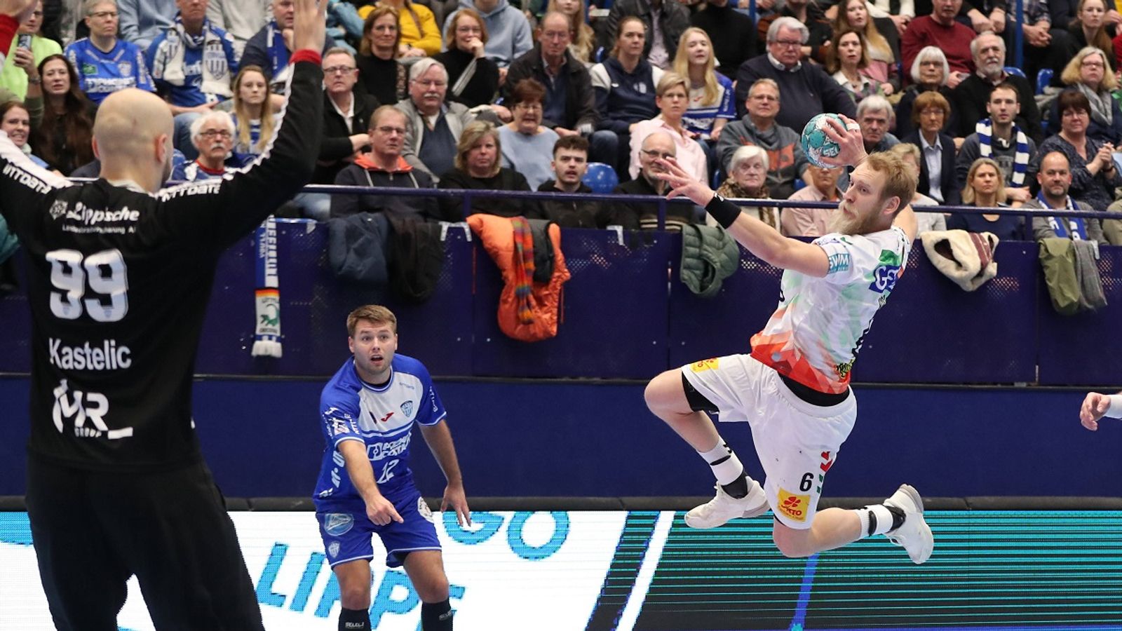 Handball DHB-Pokal Final4 live im TV and Stream Handball News Sky Sport