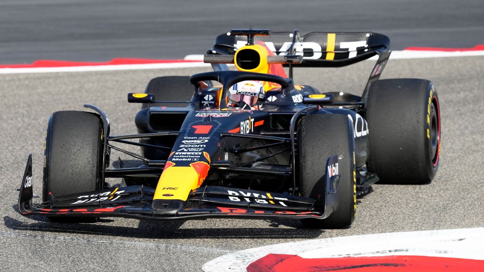 Formel 1 Das Powerranking zum Saisonstart in Bahrain Formel 1 News Sky Sport