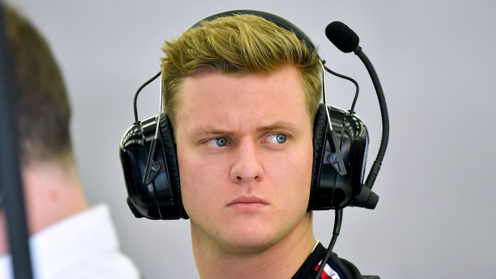 Formel 1: Audi Hat Noch Nicht Mit Mick Schumacher Gesprochen | Formel 1 ...