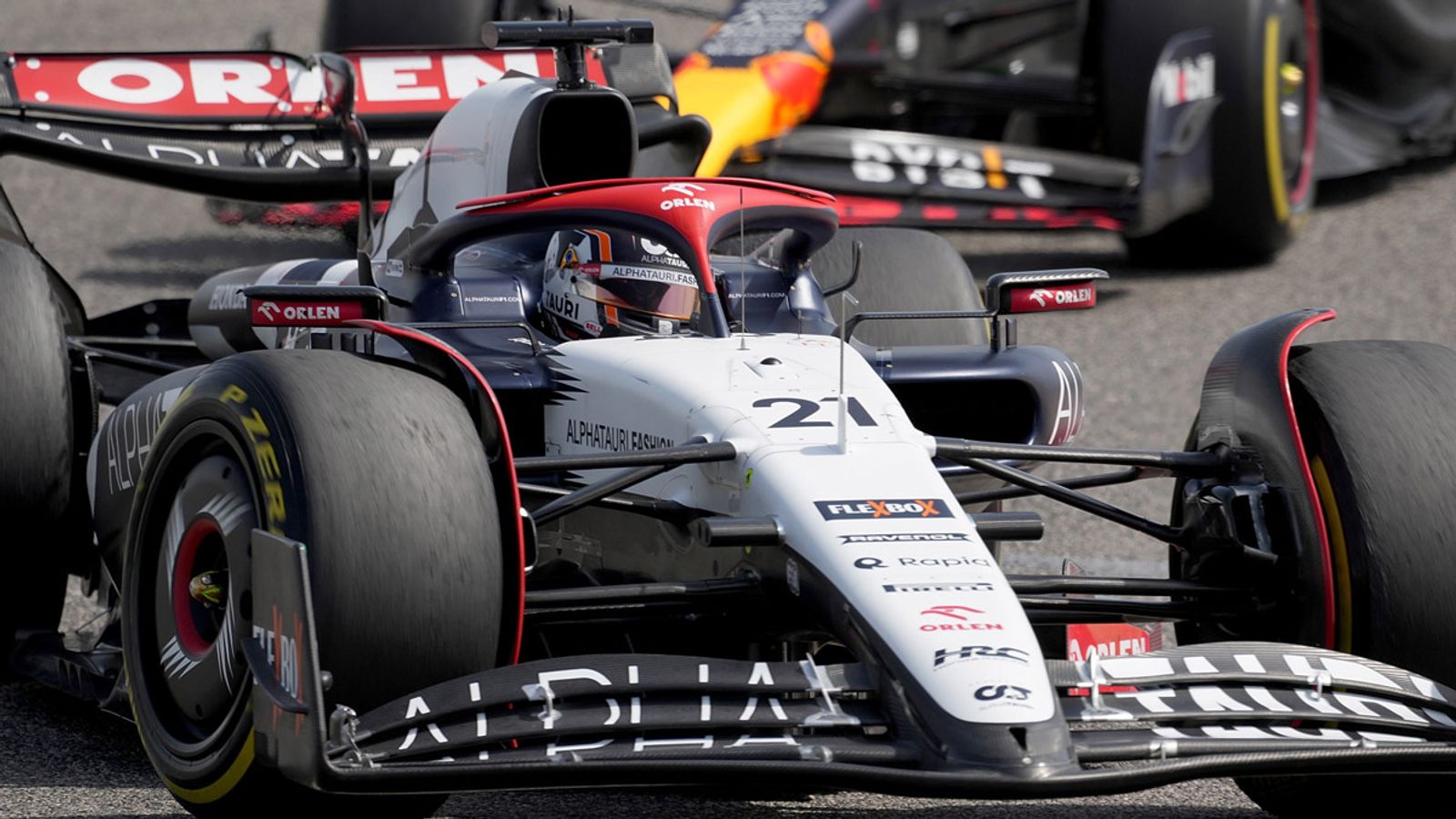 Bildergalerie Die Fahrerwertungen der Piloten im offiziellen F1-Spiel Formel 1 News Sky Sport
