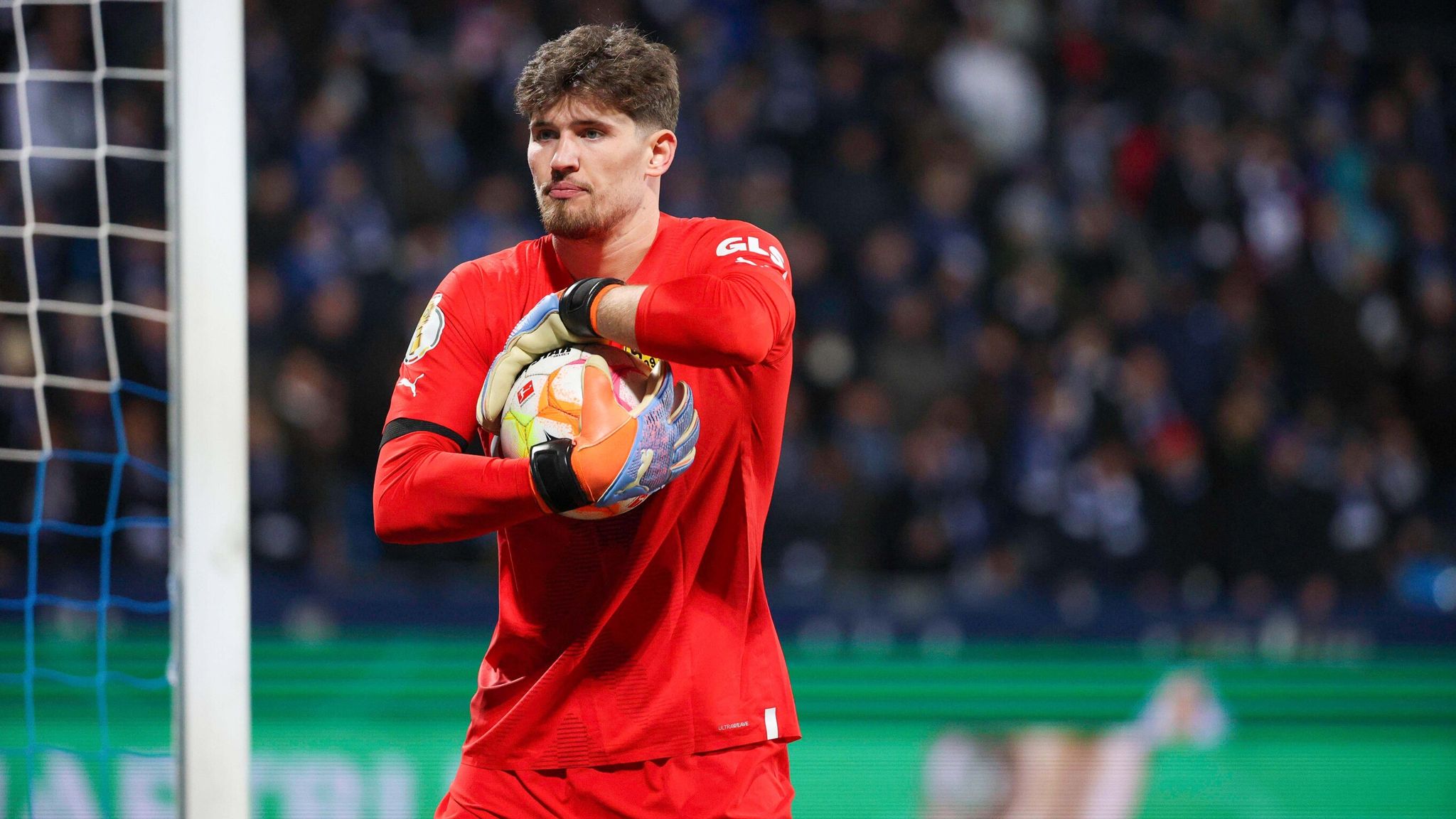 BVB's Kobel mit Verstädnis für Neuer nach TapalovicAus Fußball News