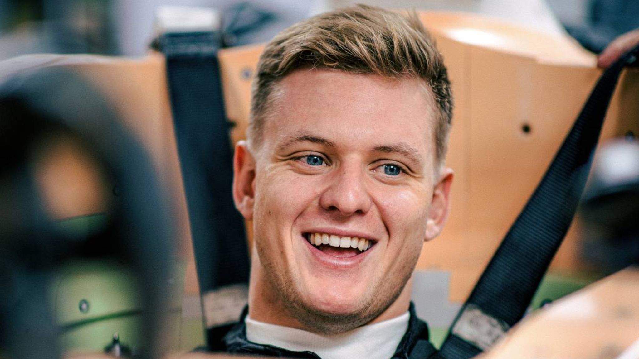 Formel 1: Mick Schumacher Bei Mercedes Und McLaren Ersatzfahrer - Erste ...