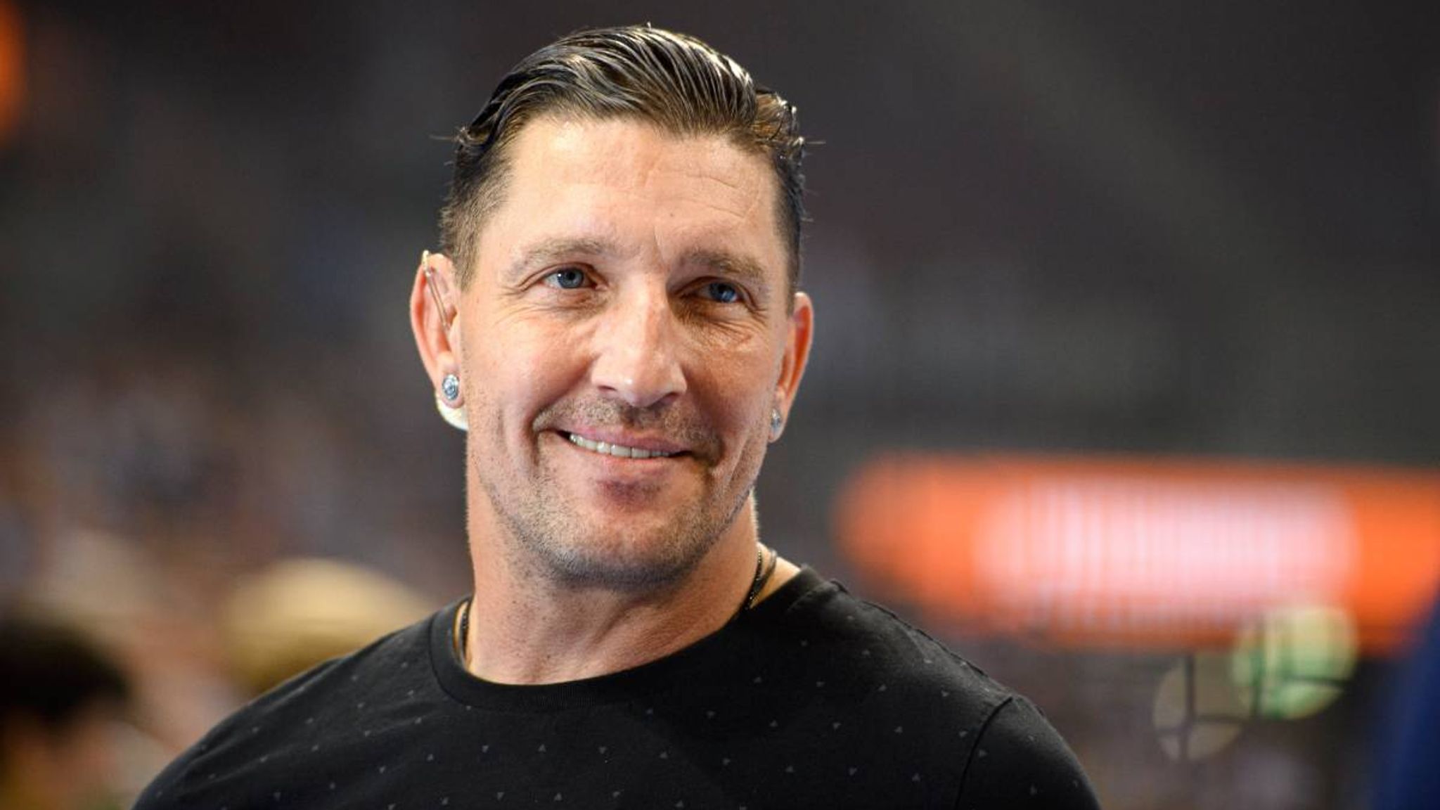 Handball Stefan Kretzschmar, Christian Schwarzer, Grit Jurack, Anja