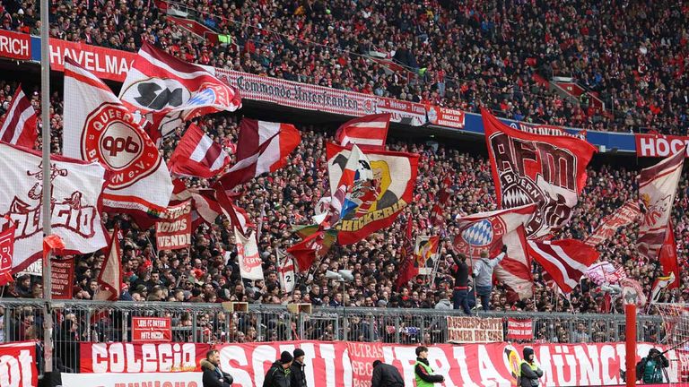 Der FC Bayern knackt die Marke von 300.000 Mitgliedern.
